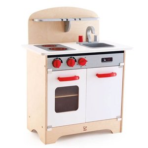 lot 2166 image: Toy Kitchen