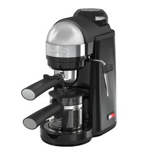 lot 2170 image: EspressoCappuccino Maker