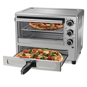 lot 2175 image: Countertop Oven
