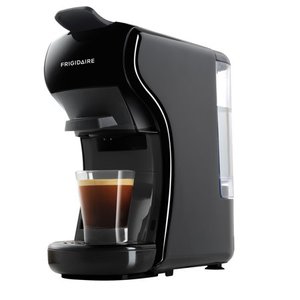 lot 2195 image: Espresso & Coffee Maker