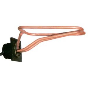 lot 2203 image: Stock Tank De-Icer Plug