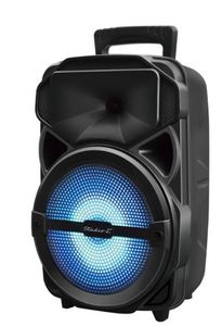 lot 2168 image: Rechargeable Speaker