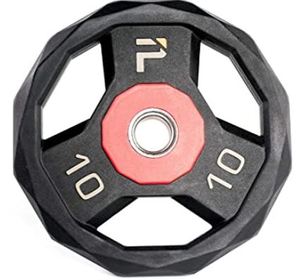 lot 2176 image: Weight Set