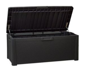 lot 2193 image: Outdoor Storage Container