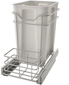 lot 2208 image: Pull Out Bin