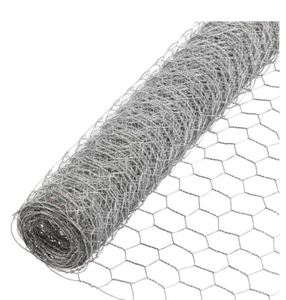 lot 2210 image: Poultry Netting