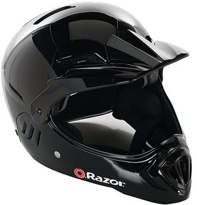 lot 2223 image: Razor Helmet