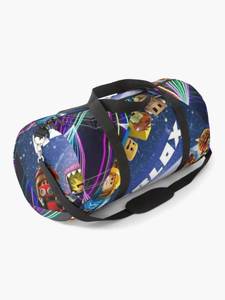 lot 2795 image: behonor roblox travel sports bag varies from stock photo
