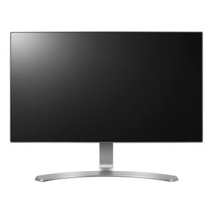 lot 2839 image: LG 24MP88HV-S - 24 Class Full HD IPS LED Neo Blade III Monitor (23.8 Diagonal
