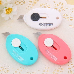lot 5638 image: Deli Mini Cutter No. 2050 (Pack of 3)