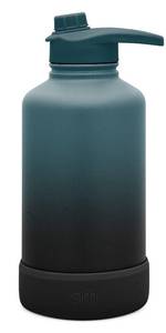 lot 5703 image: Riptide Silicone Boot - Fits 64oz and 84oz Sizes - Large