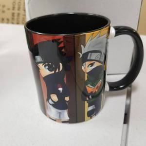 lot 6010 image: Coffee Mug 11oz