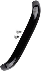 lot 6069 image: Microwave Handle (Short) for Electrolux Frigidaire