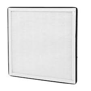 lot 7011 image: High Efficiency 3-in-1 True HEPA Air Purifier Filter (2 Pack)