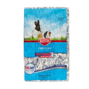 lot 9608 image: Clean&Cozy Extreme Odor Control 40L