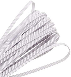 lot 9656 image: Elastic Band,18 Inch Width