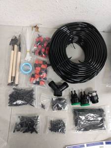 lot 9690 image: Home Drip Irrigation System