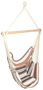 lot 9824 image: Hanging Chair