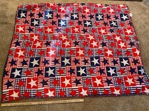 lot 167 image: Sleeping bag-30x70