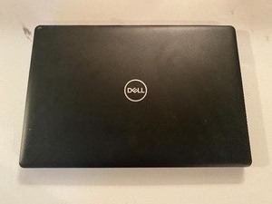 lot 192 image: Dell Laptop
