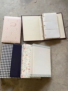 lot 236 image: Photo albums 2