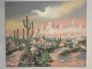 lot 342 image: Wall Art 3