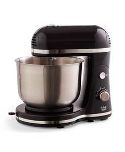 lot 17130 image: Dash Delish Compact Stand Mixer