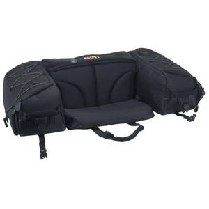 lot 17144 image: Matrix Seat Bag - Black