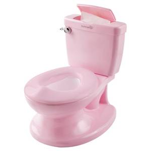 lot 17153 image: Summer My Size Potty (Pink)