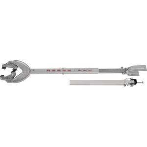 lot 17162 image: Attwood Shock Absorbing Transom Saver RollerTrailer Mount