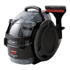 lot 17185 image: Bissell 3624 SpotClean Professional Portable Carpet Cleaner - Corded