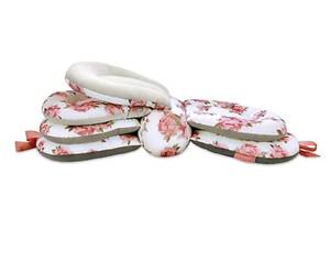lot 17187 image: Infantino Elevate Adjustable Nursing Pillow