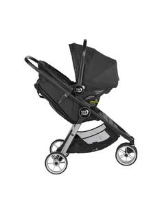lot 17211 image: Baby Jogger�Graco� car seat adapters for city mini� 2 and city mini� GT2 strollers