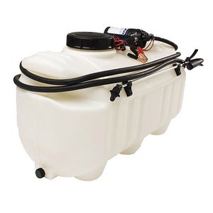 lot 17225 image: Precision 25-Gallon Spot Sprayer