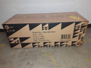 lot 17269 image: onn. Antenna With Pole