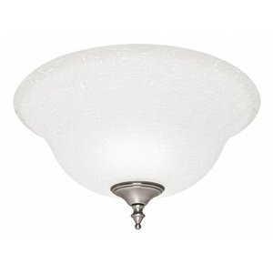 lot 17357 image: HUNTER 99162 Shade,6-1132 in. L,Antique Pewter