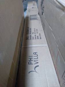 lot 63208 image: PHI VILLA 10FT PATIO UMBRELLA