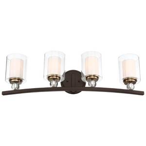 lot 63244 image: Minka Lavery Studio 5 3080-416 Bathroom Vanity Light