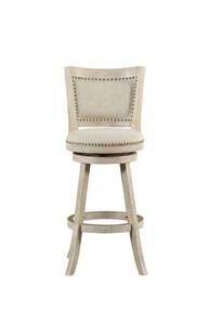 lot 63250 image: Boraam Melrose Collection Swivel Barstool