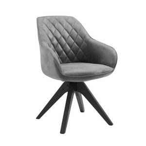 lot 63317 image: Art-Leon Classical Swivel Office Accent Arm Chair with Wood Legs Retail$183.49
