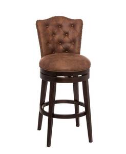 lot 63361 image: Edenwood Swivel Bar Stool