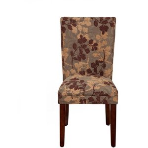 lot 63368 image: HomePop Parsons Dining Chair