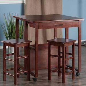 lot 63414 image: Fremont 3-Piece Space Saver Set