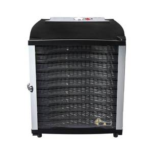 lot 63447 image: Chard De-10 10-Tray Dehydrator