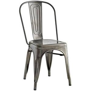 lot 63456 image: Modway Promenade Side Chair
