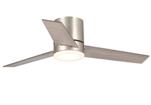 lot 63207 image: PARROT UNCLE CEILING FAN HFALGR