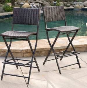 lot 63263 image: MARGARITA OUTDOOR BARSTOOL