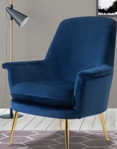 lot 63499 image: Donella Lounge Chair Retail$517.99