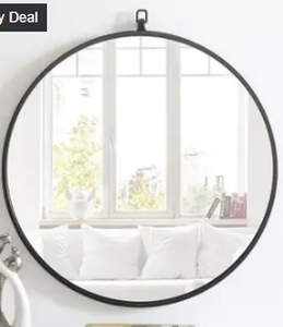 lot 63500 image: Carsen Carrington Labbemala Metal Frame. Retail$145.49