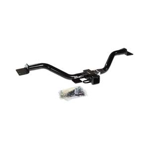 lot 5615 image: Draw Tite 75528 Class III Trailer Hitch - Fits EnclaveTraverseAcadiaOutlook